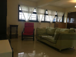 Blk 8 Holland Avenue (Queenstown), HDB 4 Rooms #122774832